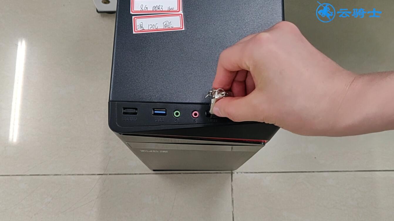 win10忘记pin无法开机最简单办法