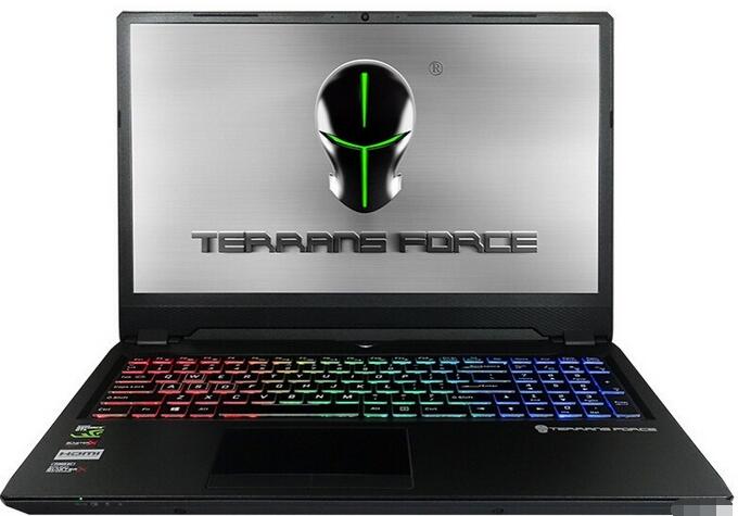 Terrans Force T6 1660Ti 97SH2怎么一键装win10系统