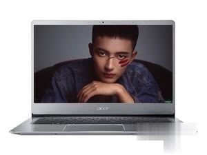 Acer SF314-56-51D9怎么装win10系统