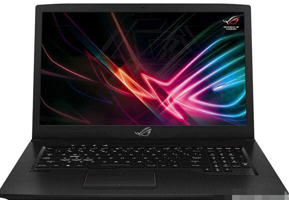 ROG枪神S7BM8750怎么装win10系统
