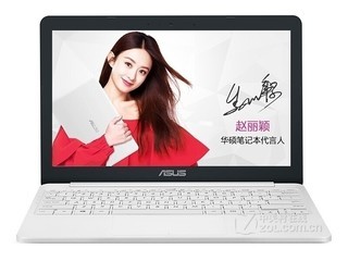 华硕E203MA4000怎么装win7专业版系统