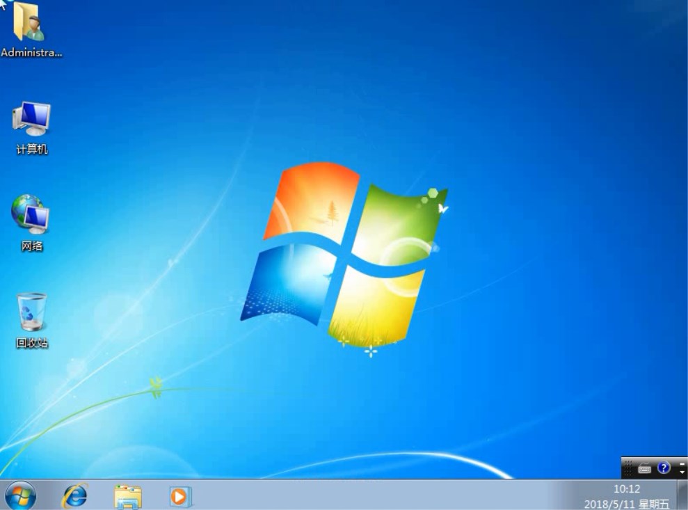 windows操作系统安装 windows7系统一键安装教程(15)