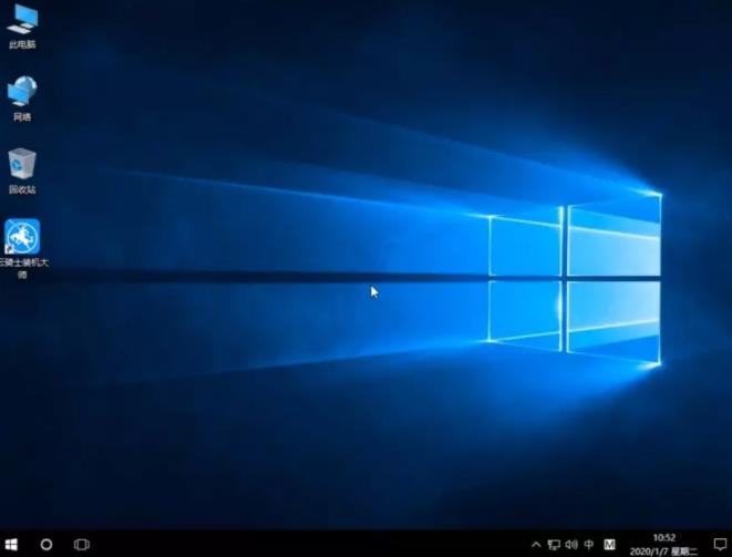 windows10系统安装步骤 一键安装windows10系统(16)