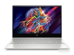 惠普ENVY X360 15-dr0004TX怎么装win10系统