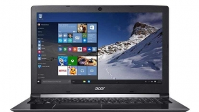 Acer A515-52-55FF怎么装win10系统