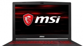 msi微星冲锋坦克GL63 8SE-065CN怎么装win7系统