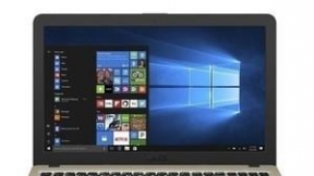 华硕X540UB7500怎么装win10系统