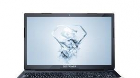 炫龙毁灭者DD2怎么装win10系统