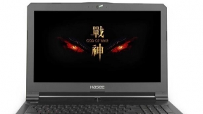 神舟战神Z7M-KP5GZ怎么装win7旗舰版64位