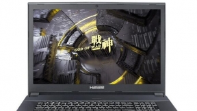 神舟战神GX8-CT7DK怎么装win10系统