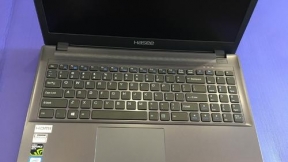 神舟战神K670E-G6D2怎么装win10系统