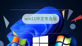 windows11中文专业版