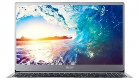 Acer SF315-52G-86HE怎么装win10系统