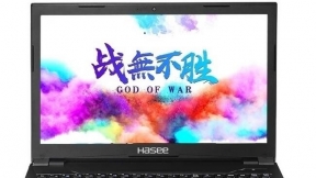 神舟战神GX9-CR5S1怎么装win10系统