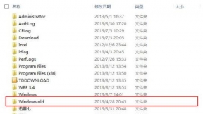 一键重装系统c盘会清理么