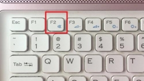 一键重装系统按f几