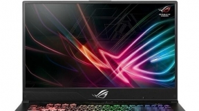 ROG枪神2s Plus S7CW怎么装win10系统