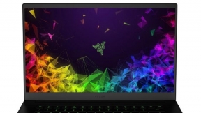 Razer灵刃15标准版2019怎么装win10系统
