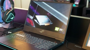 ROG枪神3 Plus怎么装win10系统