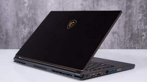 msi微星GT63 8RF-015CN怎么装xp系统