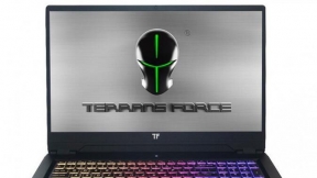 Terrans Force T7 1660TI 97SH2怎么装win10系统