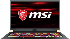 msi微星GS75 Stealth 8SF-031怎么装win10系统