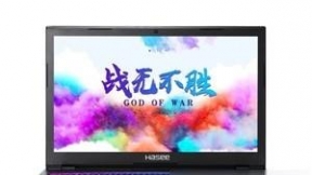 神舟战神K680E-G6H5怎么装win10系统