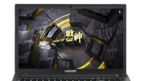 神舟战神K540E-A29D1怎么装win10系统
