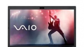 VAIO VJS132C0411B怎么装win10系统