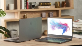 msi微星P75 Creator 9SE-410CN怎么装win10系统