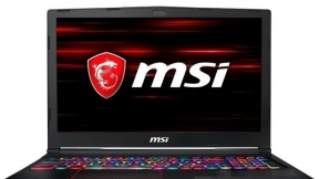 msi微星GE63 Raider RGB 8SE-042CN怎么用u盘装win10系统