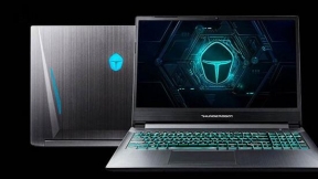 雷神G7000M怎么装winxp系统
