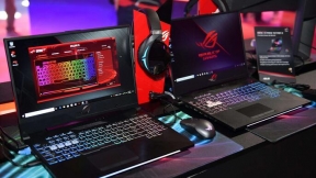 ROG魔霸3怎么装win10系统