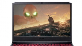 Acer暗影骑士轻刃AN715-51-71PU怎么装win10系统