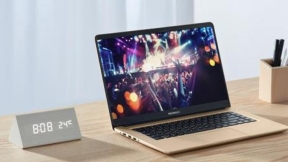 HUAWEI MateBook 14怎么装xp系统