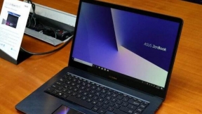 华硕灵耀X怎么装win7旗舰版