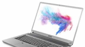 msi微星P75 Creator 9SF-409CN怎么装win10系统