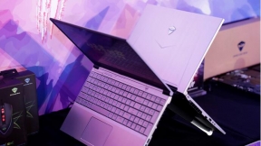 机械师F117-B竞速版怎么装win10系统