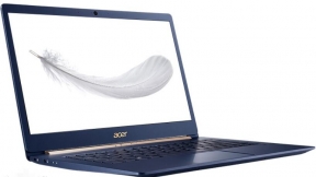 Acer SF514-52T-511E怎么装win10系统