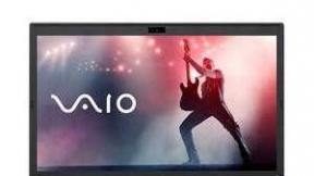 VAIO VJS132C0711B怎么装winxp系统