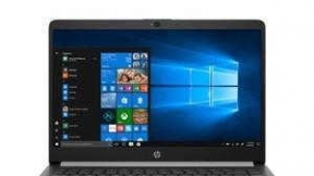 惠普14S-CR0000TU怎么装win10系统