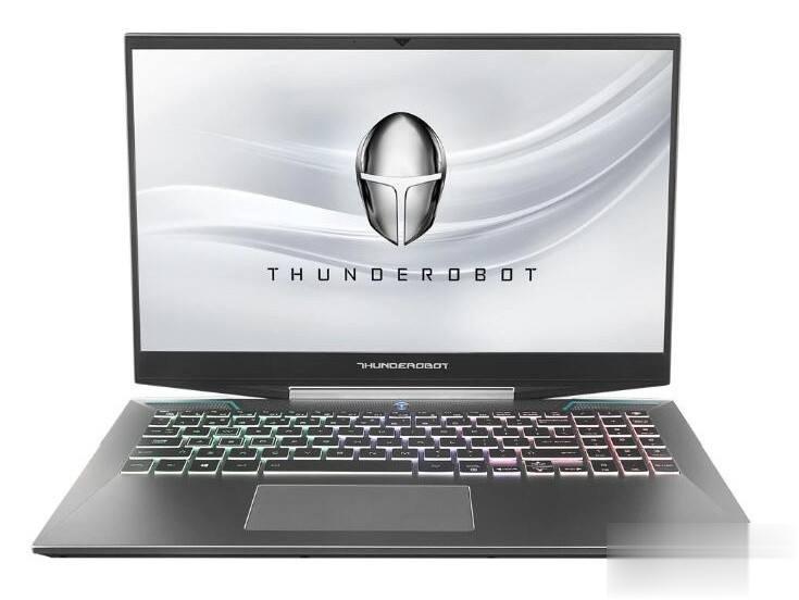 雷神新911 Pro豪华版怎么装win10系统
