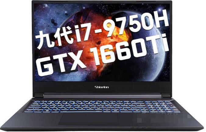 炫龙T3TI-780S5N怎么装win10系统