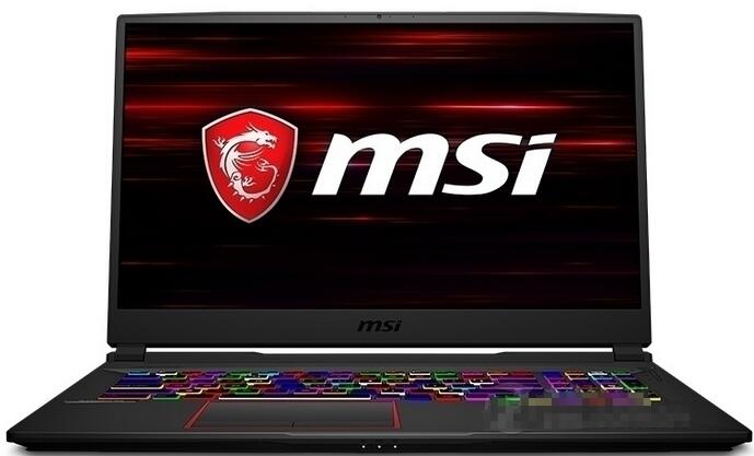 msi微星GE63 Raider RGB 8SG-040CN怎么用u盘装win10系统