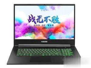 神舟战神G8-CT7NA怎么装win7专业版系统