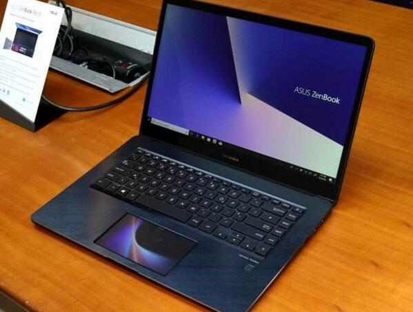 华硕灵耀X怎么装win7旗舰版