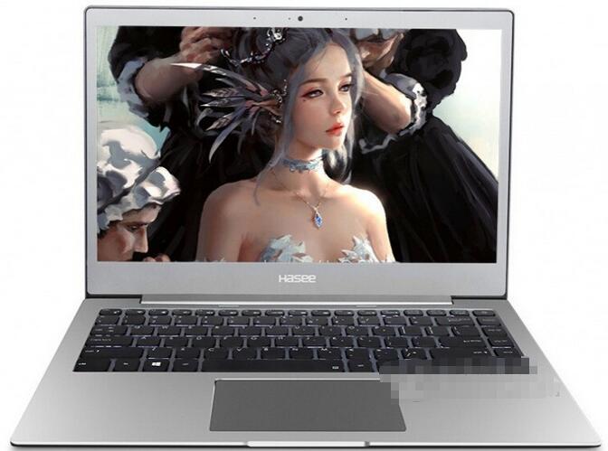 神舟优雅X3G1怎么装win10系统
