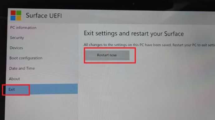 surface怎么重装系统|surface重装系统教程(3)