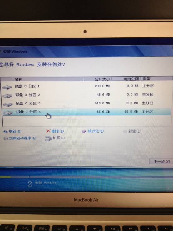 macbook用u盘装win7系统(15)