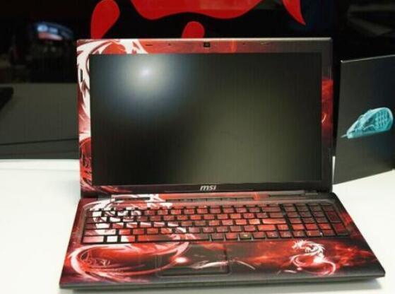 msi微星GL63 9SD-679CN怎么装win10系统